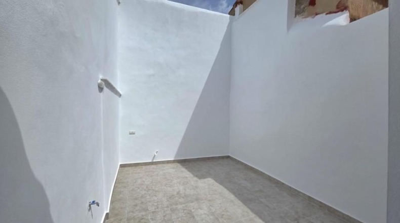 Alicante - Dolores - 129m2