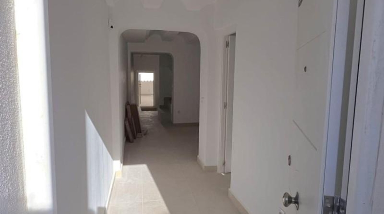 Alicante - Dolores - 129m2