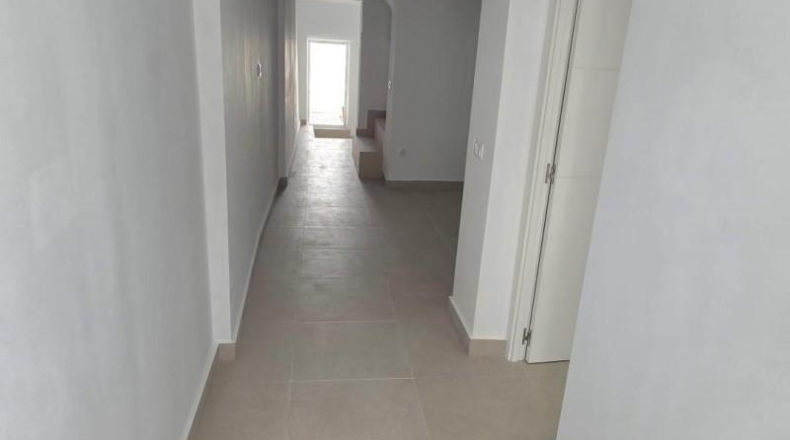 Alicante - Dolores - 129m2