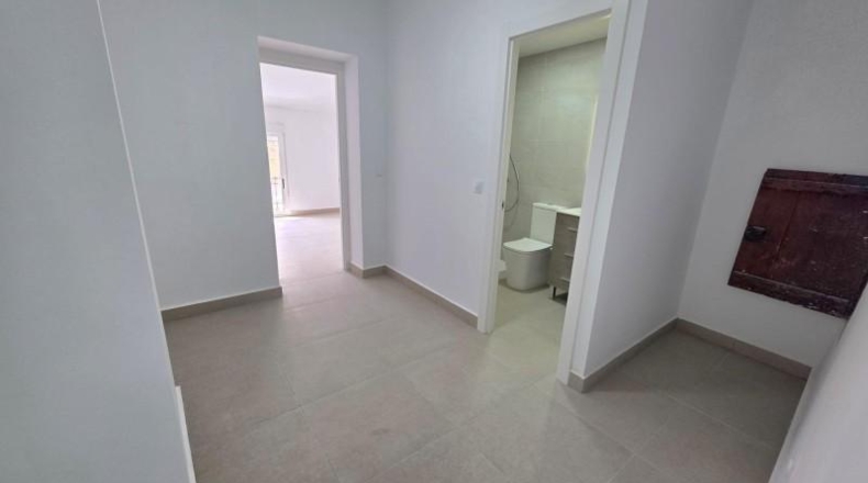 Alicante - Dolores - 129m2