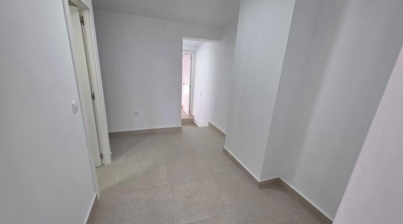 Alicante - Dolores - 129m2