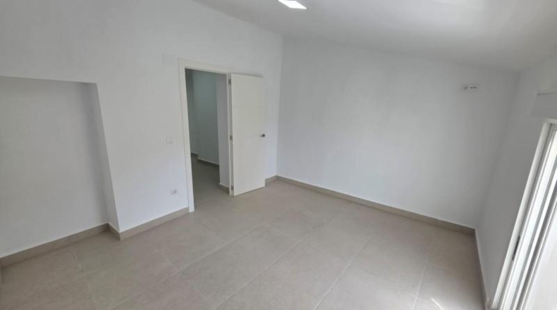 Alicante - Dolores - 129m2