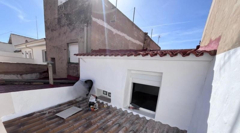 Alicante - Dolores - 129m2