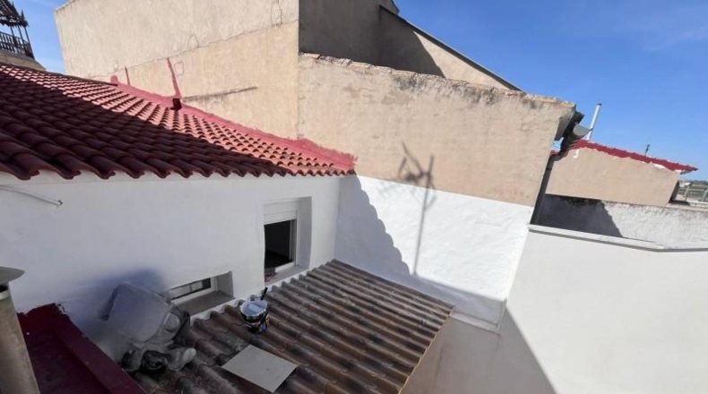 Alicante - Dolores - 129m2