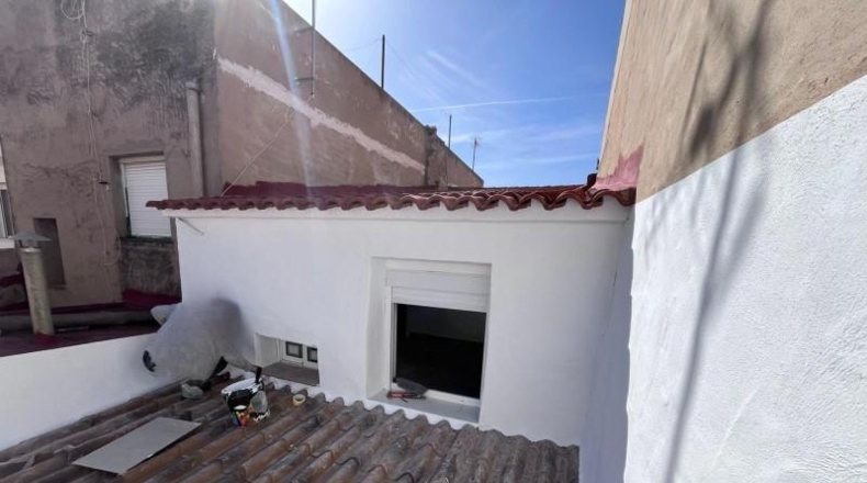Alicante - Dolores - 129m2