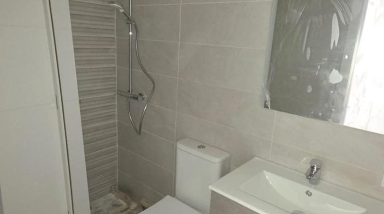 Alicante - Dolores - 129m2
