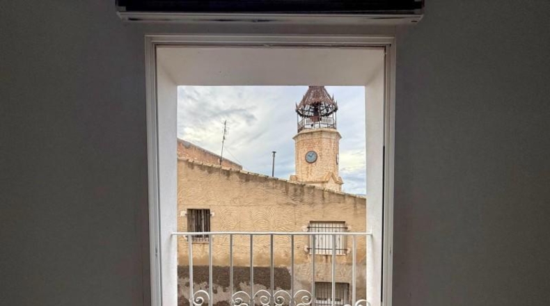 Alicante - Dolores - 129m2