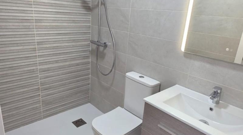 Alicante - Dolores - 129m2