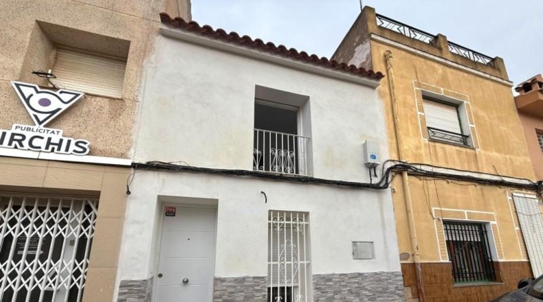 Alicante - Dolores - 129m2