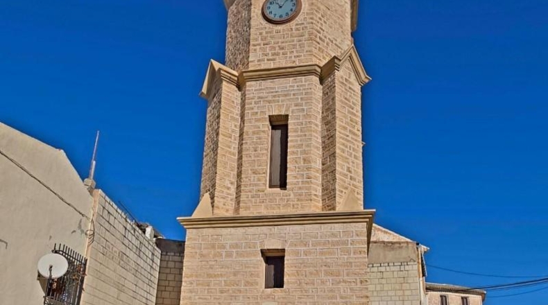 Alicante - Dolores - 129m2