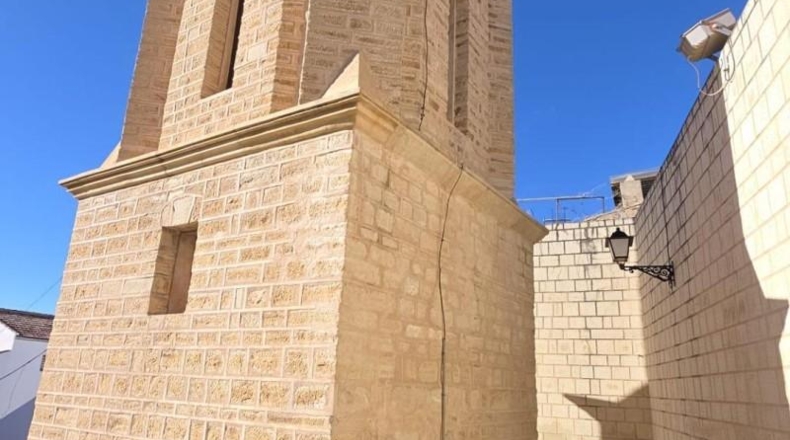 Alicante - Dolores - 129m2