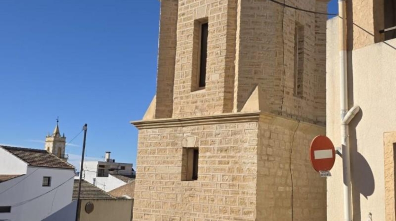 Alicante - Dolores - 129m2