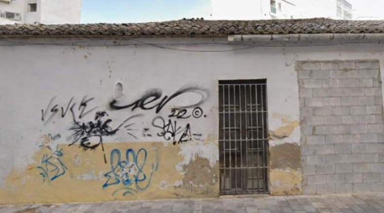 Valencia - Gandía - 187m2