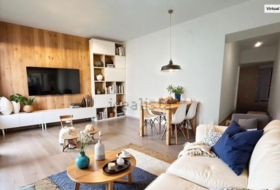 Águilas 75&nbsp;m²