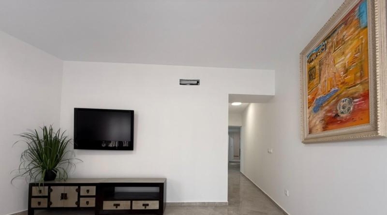 Murcia - Águilas - 75m2