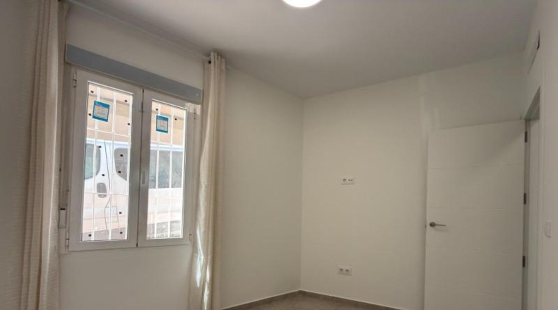 Murcia - Águilas - 75m2