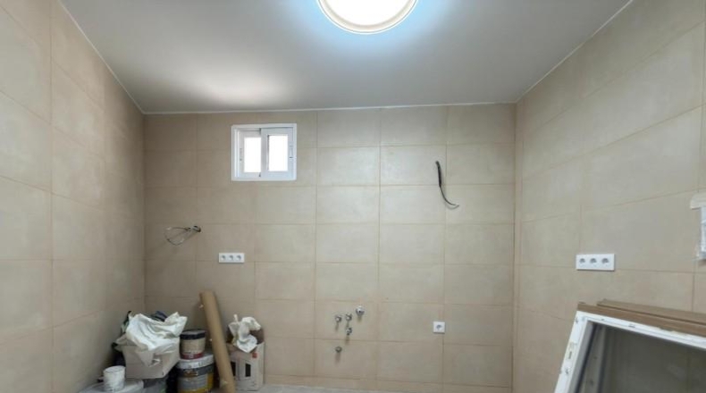 Murcia - Águilas - 75m2
