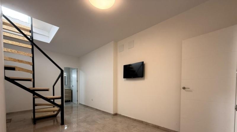 Murcia - Águilas - 75m2