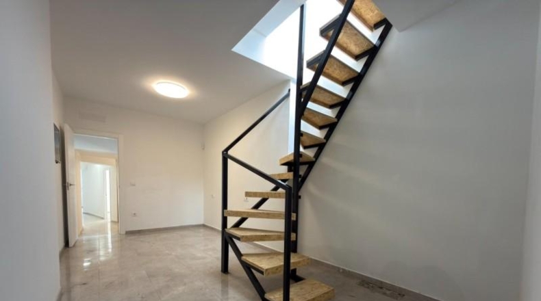 Murcia - Águilas - 75m2