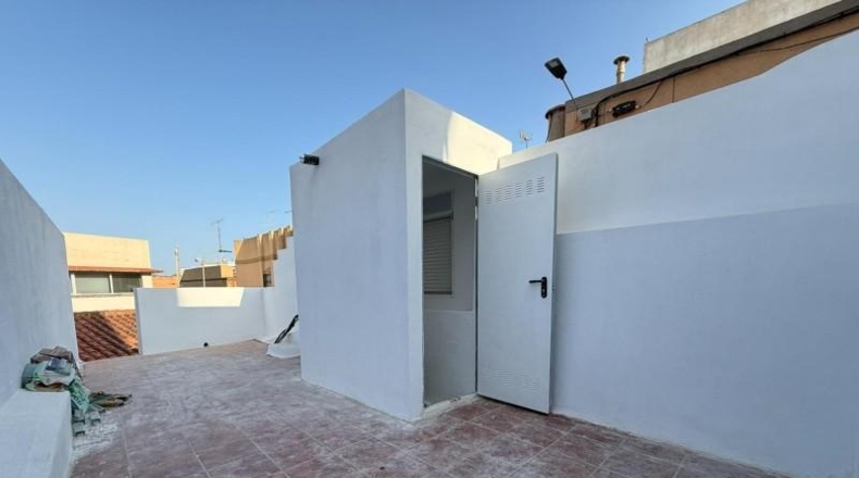 Murcia - Águilas - 75m2