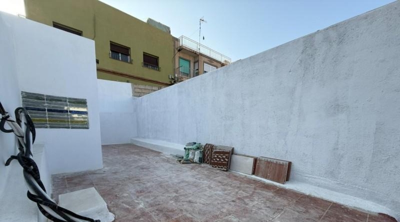 Murcia - Águilas - 75m2