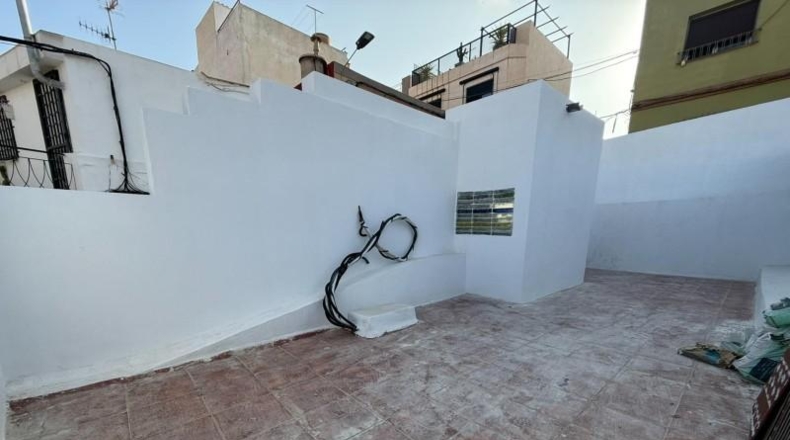 Murcia - Águilas - 75m2