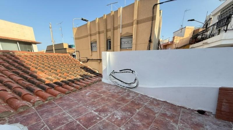 Murcia - Águilas - 75m2