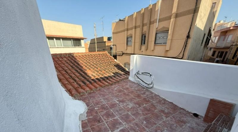 Murcia - Águilas - 75m2