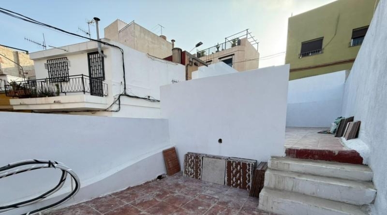 Murcia - Águilas - 75m2
