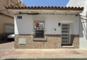 Casa de pueblo en venta en la España, Águilas, ref: TR399794 foto