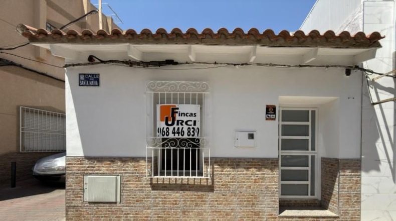 Murcia - Águilas - 75m2