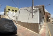 Casa de pueblo en venta en la España, Águilas, ref: TR399794 foto