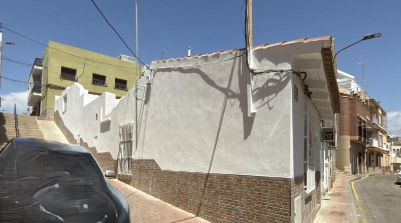 Murcia - Águilas - 75m2