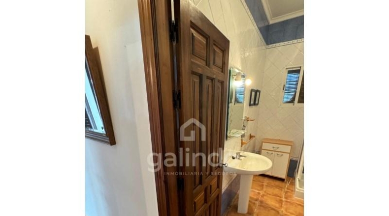 Seville - Marchena - 1100m2