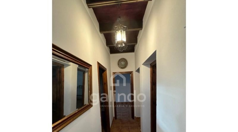 Seville - Marchena - 1100m2