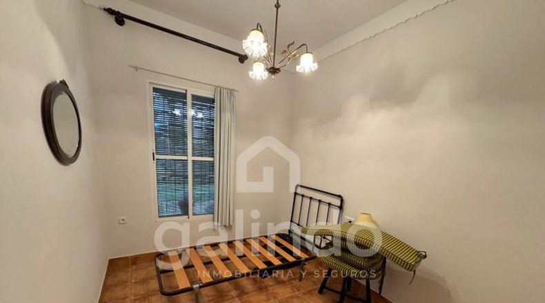 Seville - Marchena - 1100m2