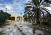 Chalet independiente con terreno en venta en la España, Marchena, ref: TR239543 foto