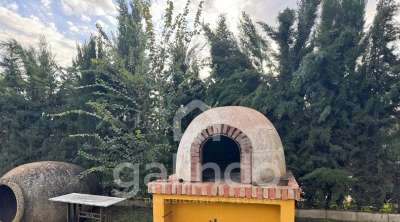 Seville - Marchena - 1100m2