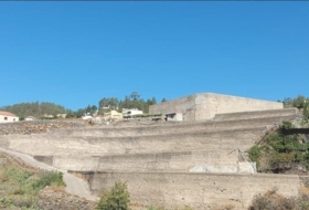 Vilaflor 7640&nbsp;m²
