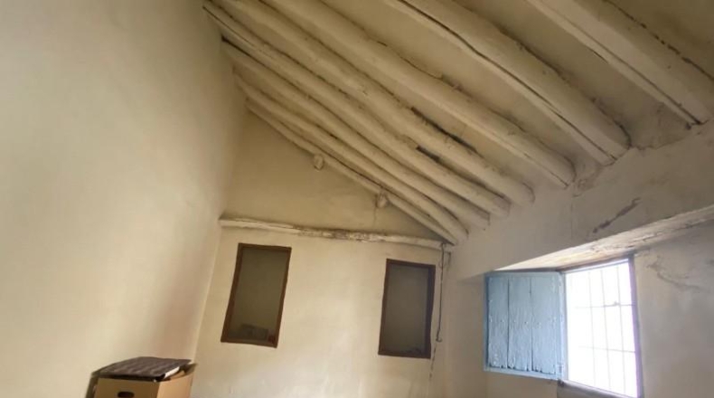 Burgos - Lerma - 223m2