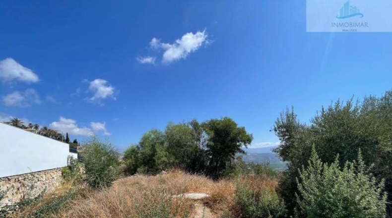 Granada - Salobreña - 500m2