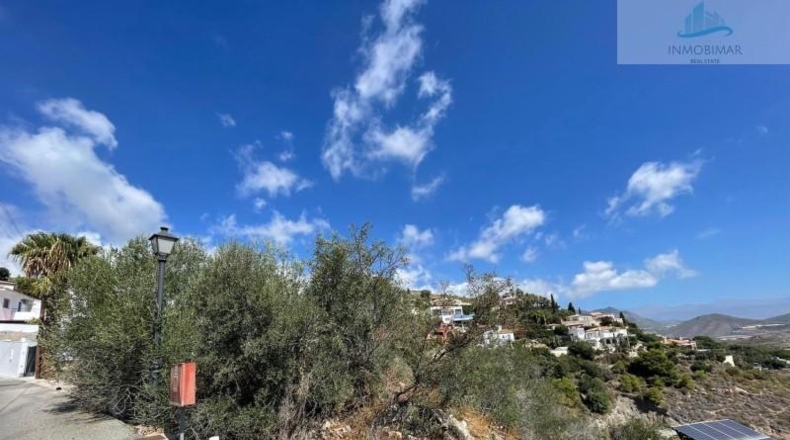 Granada - Salobreña - 500m2