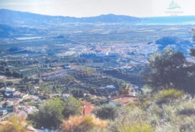 Salobreña 500&nbsp;m² 