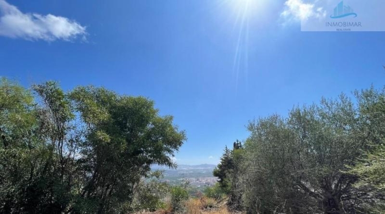 Granada - Salobreña - 500m2