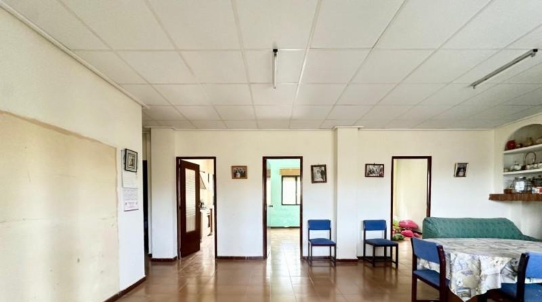 Alicante - Dolores - 2132m2