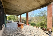 Casa de campo con terreno en venta en la España, Carlet, ref: TR383415 foto