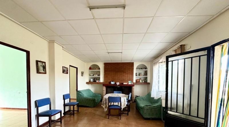 Alicante - Dolores - 2132m2