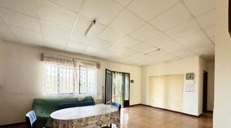 Alicante - Dolores - 2132m2