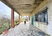 Casa de campo con terreno en venta en la España, Carlet, ref: TR383415 foto