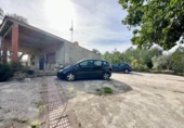 Casa de campo con terreno en venta en la España, Carlet, ref: TR383415 foto